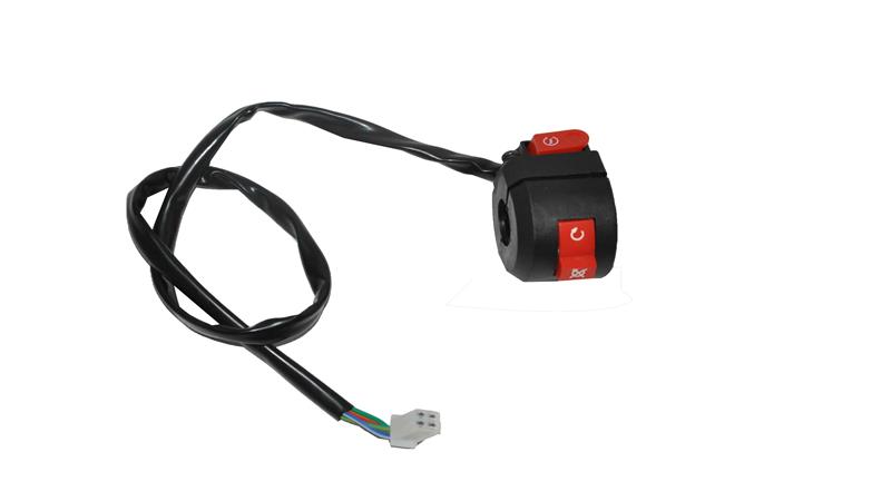 MARŞ KUMANDASI (M135)